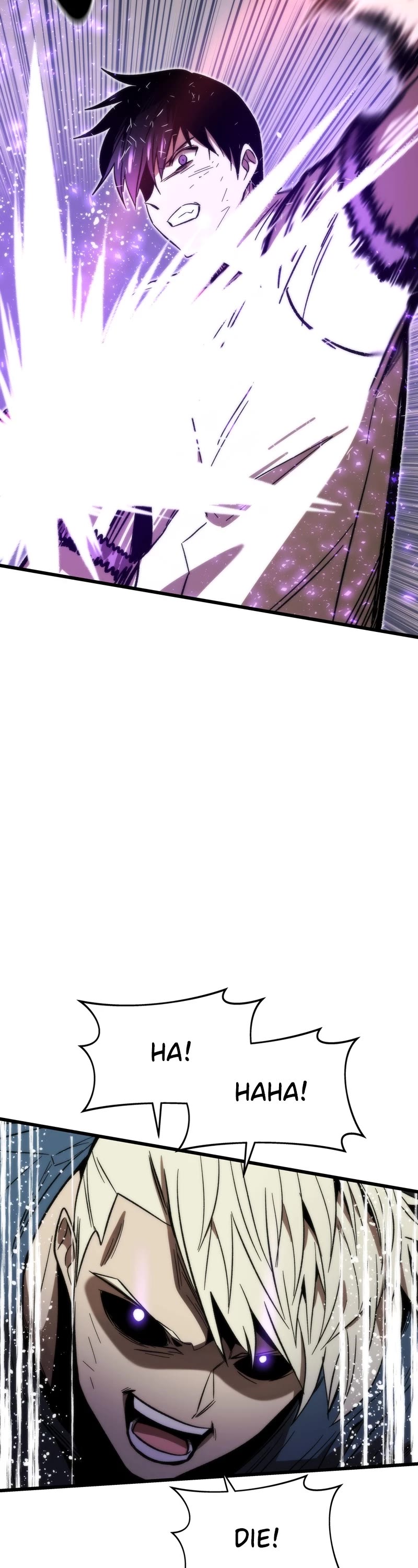 Ultra Alter Chapter 81 page 17 - Chapter 81: Ep. 81 - Tiger Moth