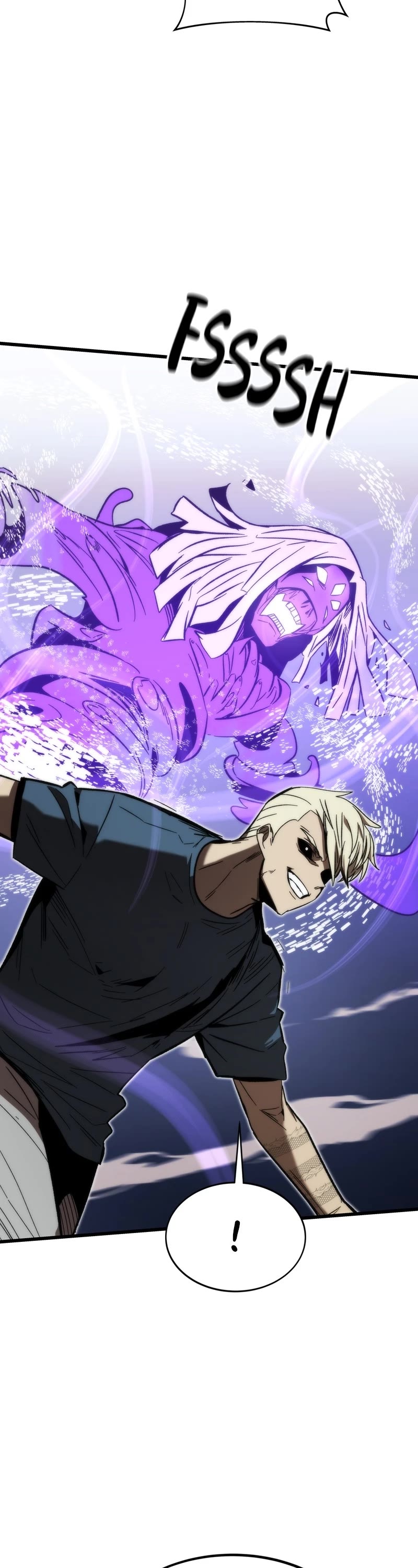 Ultra Alter Chapter 81 page 18 - Chapter 81: Ep. 81 - Tiger Moth