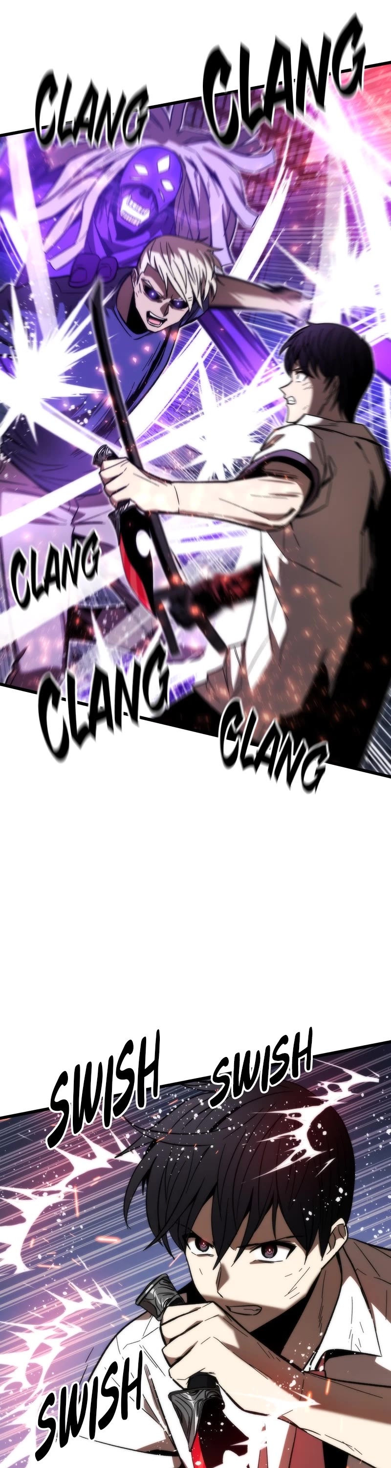 Ultra Alter Chapter 81 page 2 - Chapter 81: Ep. 81 - Tiger Moth