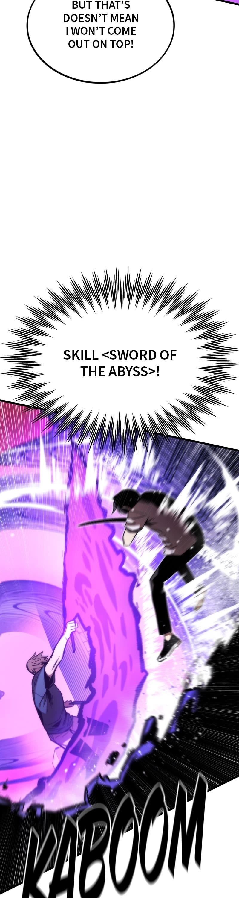 Ultra Alter Chapter 81 page 21 - Chapter 81: Ep. 81 - Tiger Moth