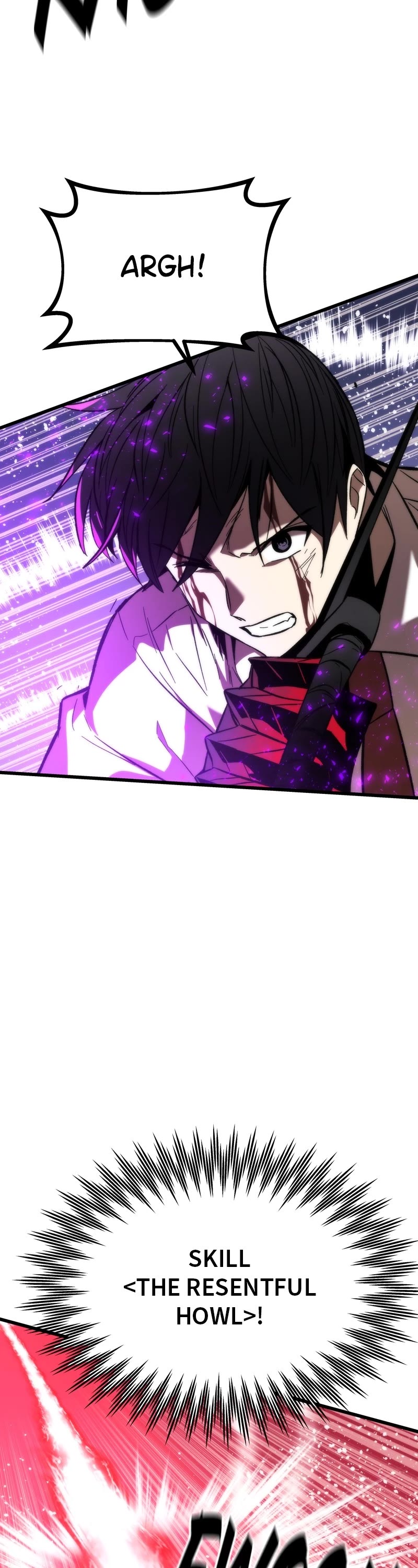 Ultra Alter Chapter 81 page 22 - Chapter 81: Ep. 81 - Tiger Moth