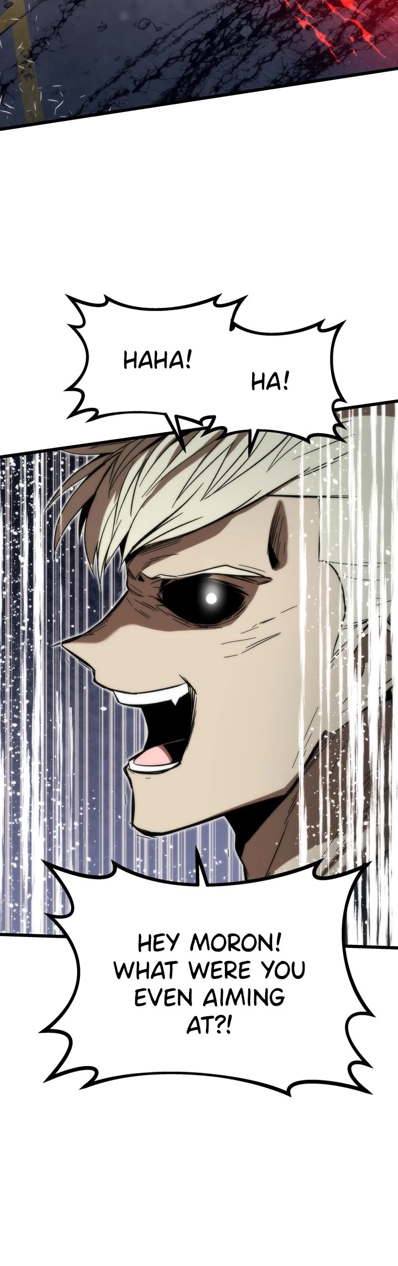 Ultra Alter Chapter 81 page 24 - Chapter 81: Ep. 81 - Tiger Moth
