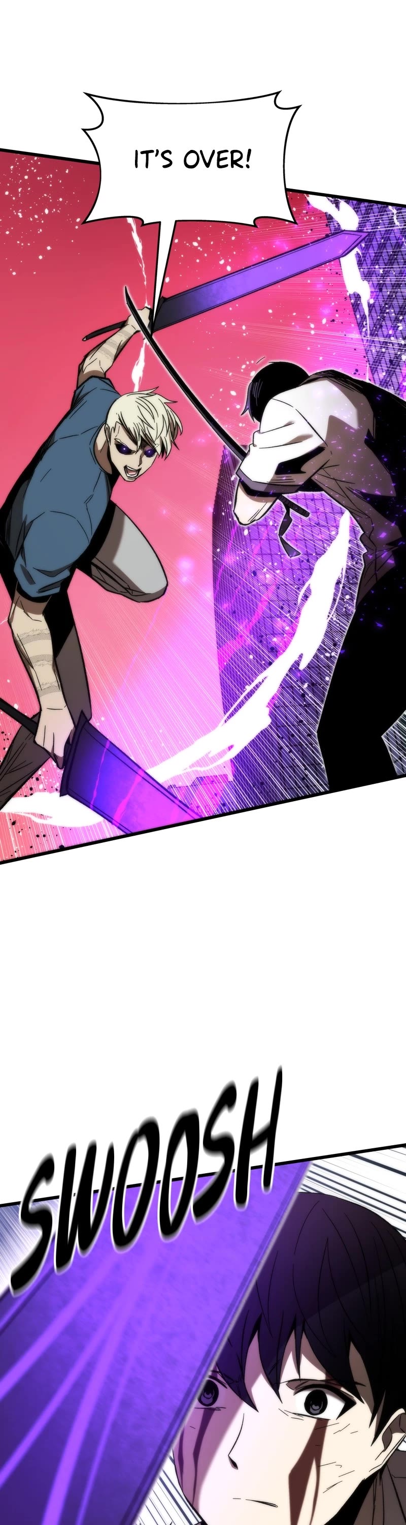 Ultra Alter Chapter 81 page 26 - Chapter 81: Ep. 81 - Tiger Moth