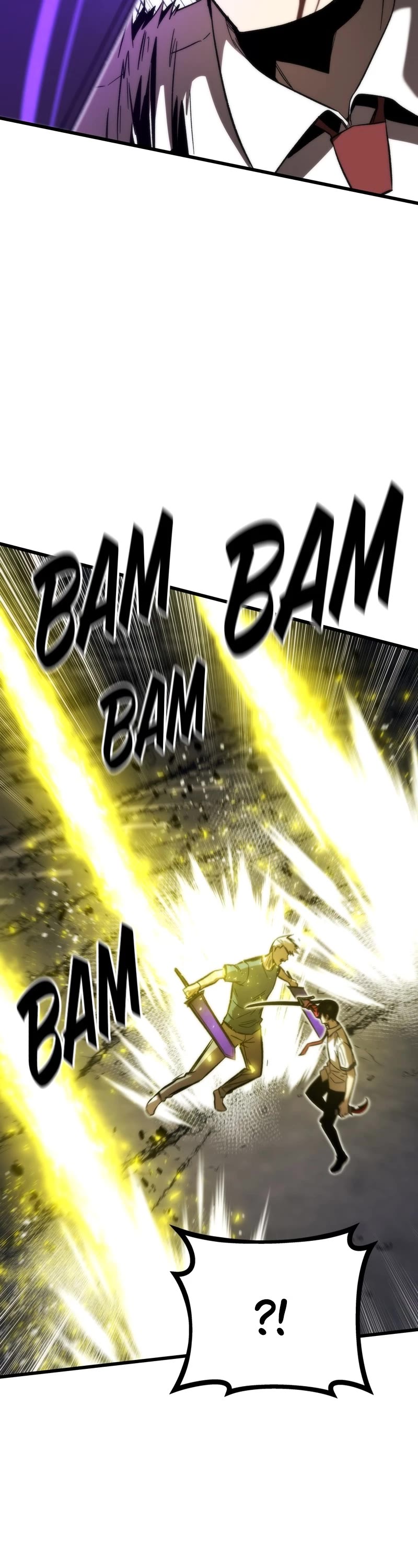 Ultra Alter Chapter 81 page 27 - Chapter 81: Ep. 81 - Tiger Moth