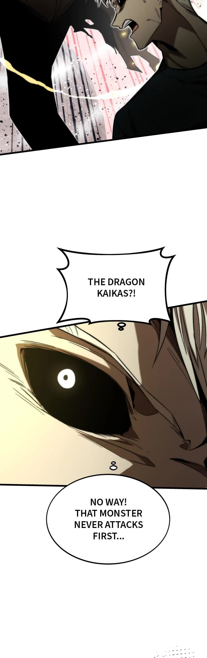 Ultra Alter Chapter 81 page 29 - Chapter 81: Ep. 81 - Tiger Moth