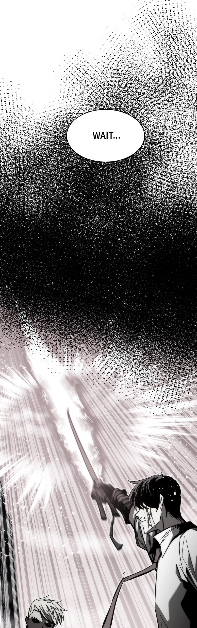 Ultra Alter Chapter 81 page 30 - Chapter 81: Ep. 81 - Tiger Moth