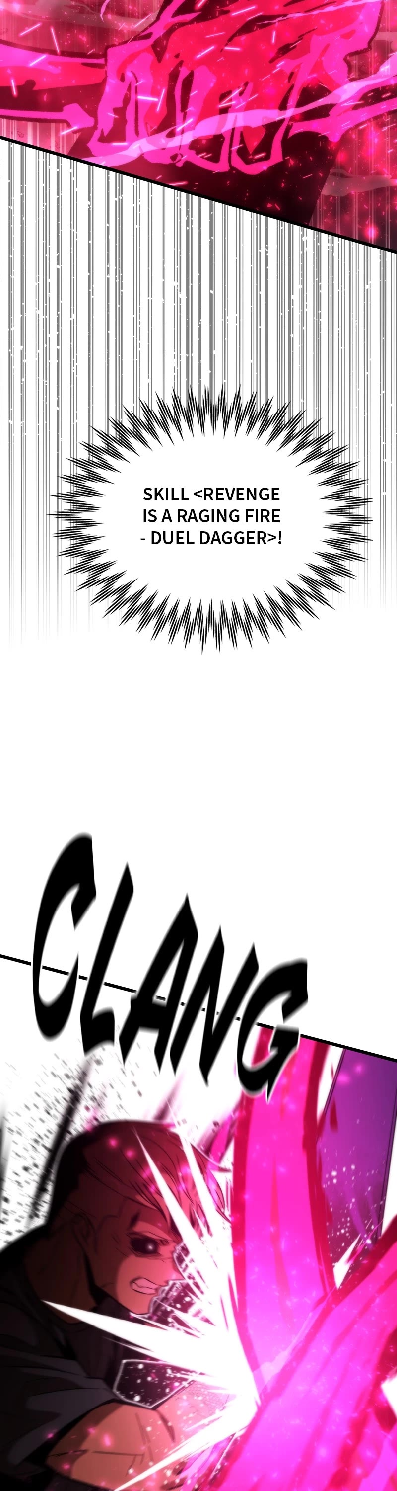 Ultra Alter Chapter 81 page 33 - Chapter 81: Ep. 81 - Tiger Moth