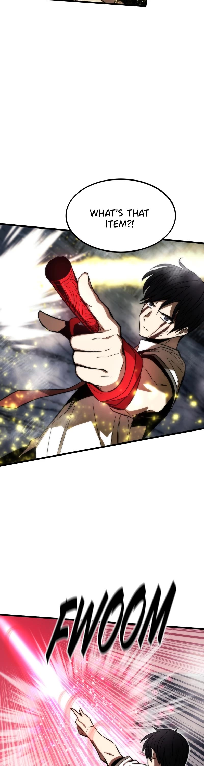 Ultra Alter Chapter 81 page 37 - Chapter 81: Ep. 81 - Tiger Moth