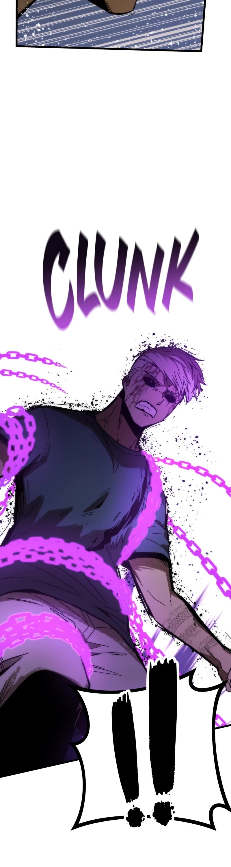 Ultra Alter Chapter 81 page 41 - Chapter 81: Ep. 81 - Tiger Moth