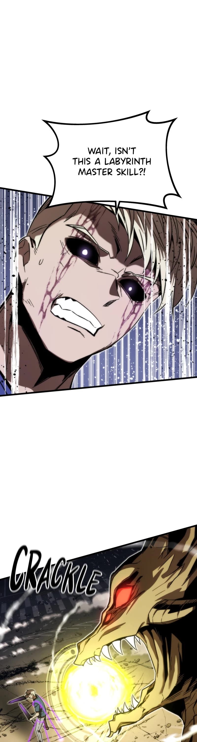 Ultra Alter Chapter 81 page 42 - Chapter 81: Ep. 81 - Tiger Moth