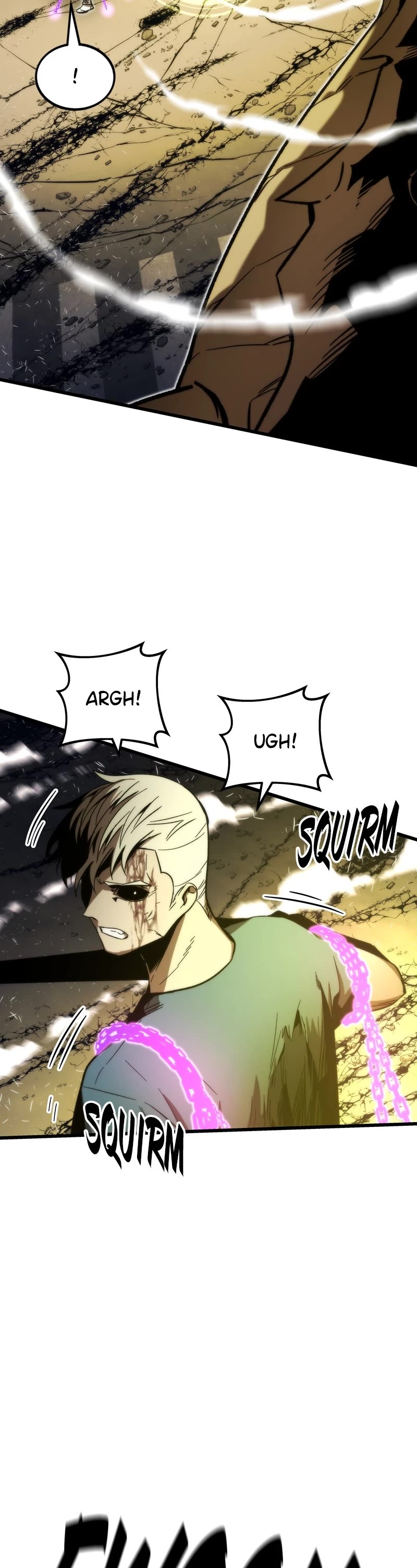 Ultra Alter Chapter 81 page 43 - Chapter 81: Ep. 81 - Tiger Moth