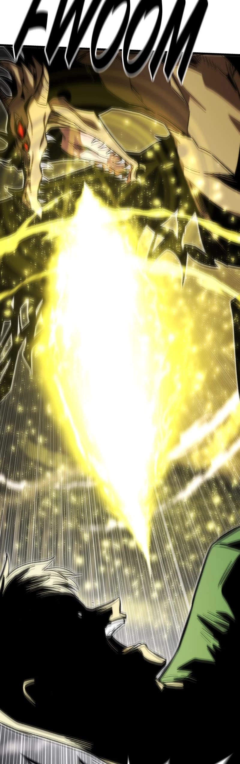 Ultra Alter Chapter 81 page 44 - Chapter 81: Ep. 81 - Tiger Moth