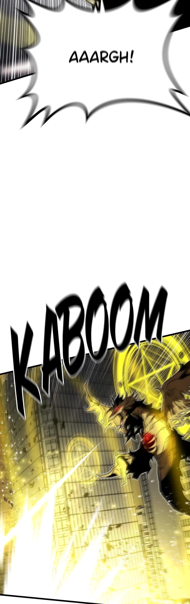 Ultra Alter Chapter 81 page 45 - Chapter 81: Ep. 81 - Tiger Moth