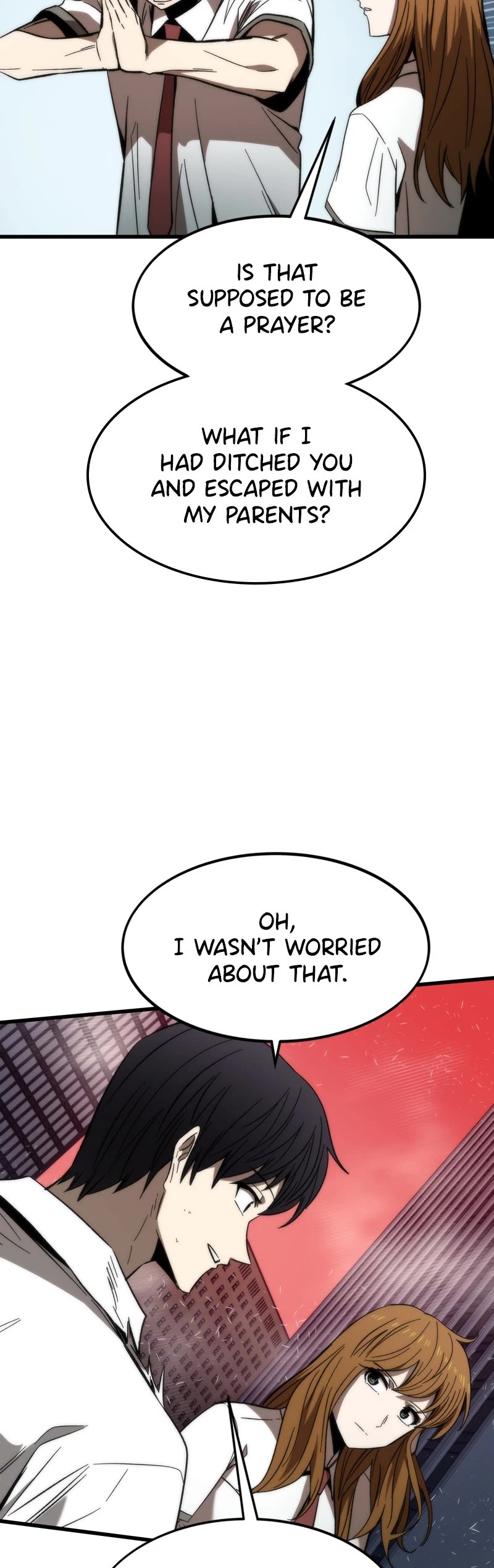 Ultra Alter Chapter 81 page 50 - Chapter 81: Ep. 81 - Tiger Moth