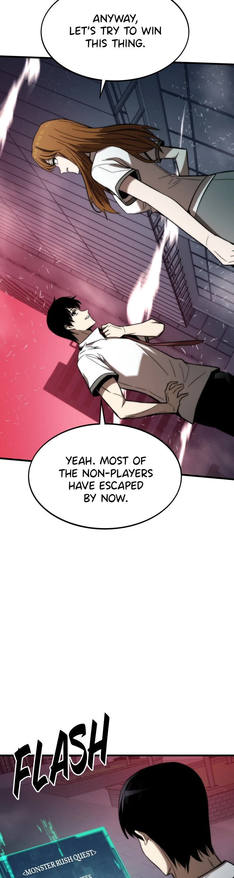 Ultra Alter Chapter 81 page 53 - Chapter 81: Ep. 81 - Tiger Moth