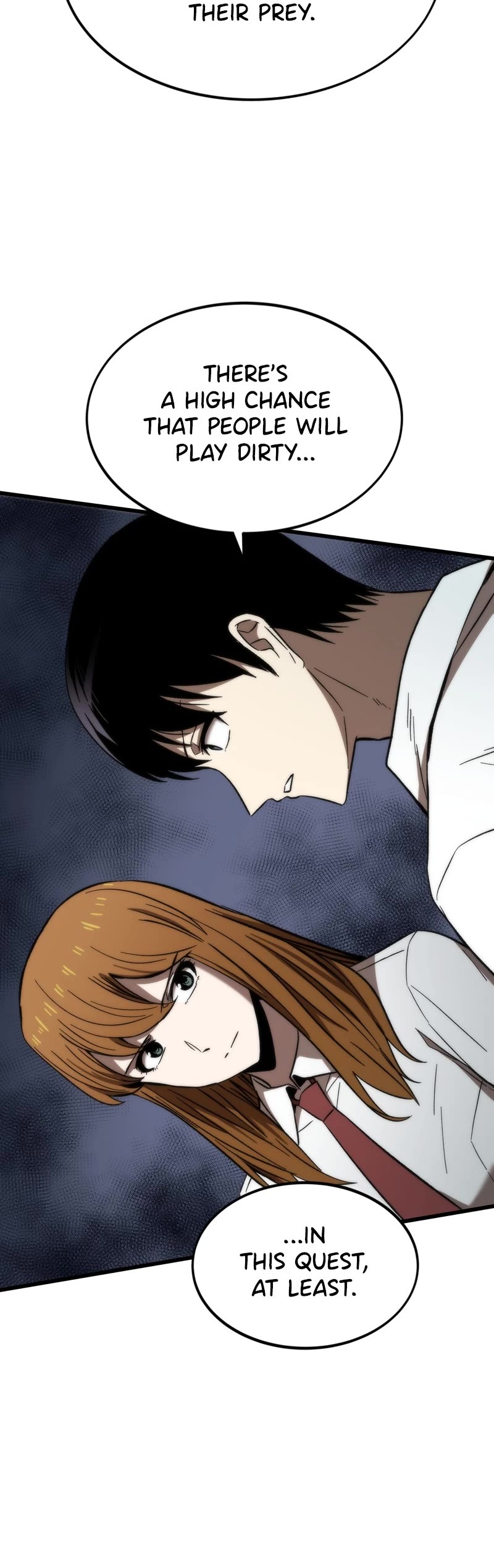 Ultra Alter Chapter 81 page 60 - Chapter 81: Ep. 81 - Tiger Moth