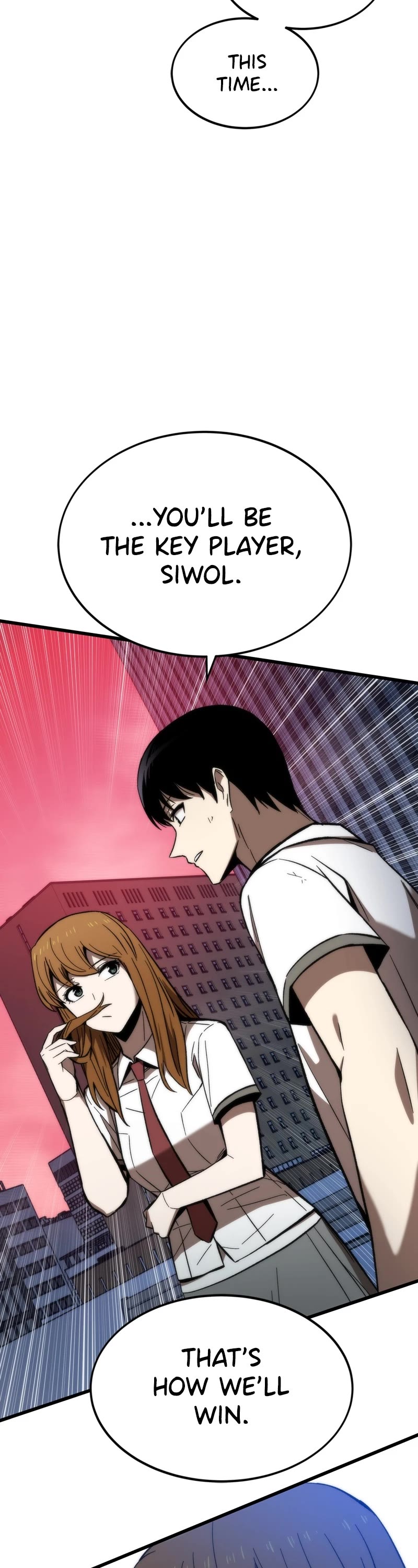 Ultra Alter Chapter 81 page 62 - Chapter 81: Ep. 81 - Tiger Moth