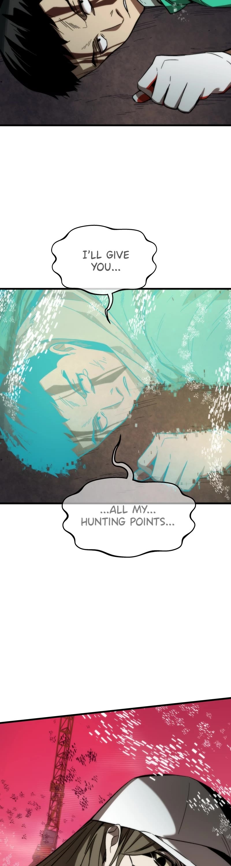 Ultra Alter Chapter 81 page 66 - Chapter 81: Ep. 81 - Tiger Moth