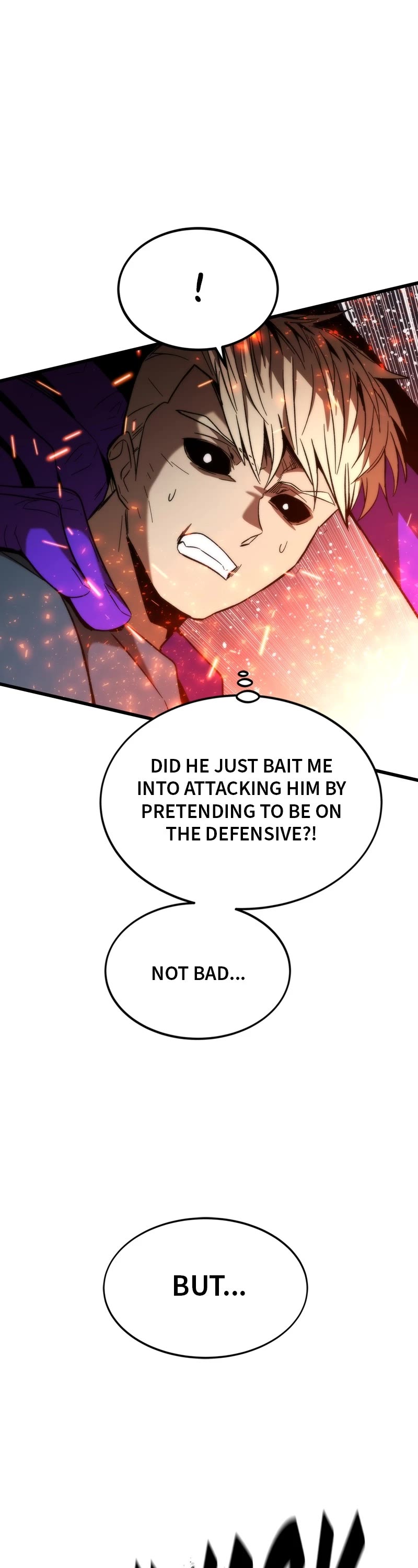 Ultra Alter Chapter 81 page 7 - Chapter 81: Ep. 81 - Tiger Moth