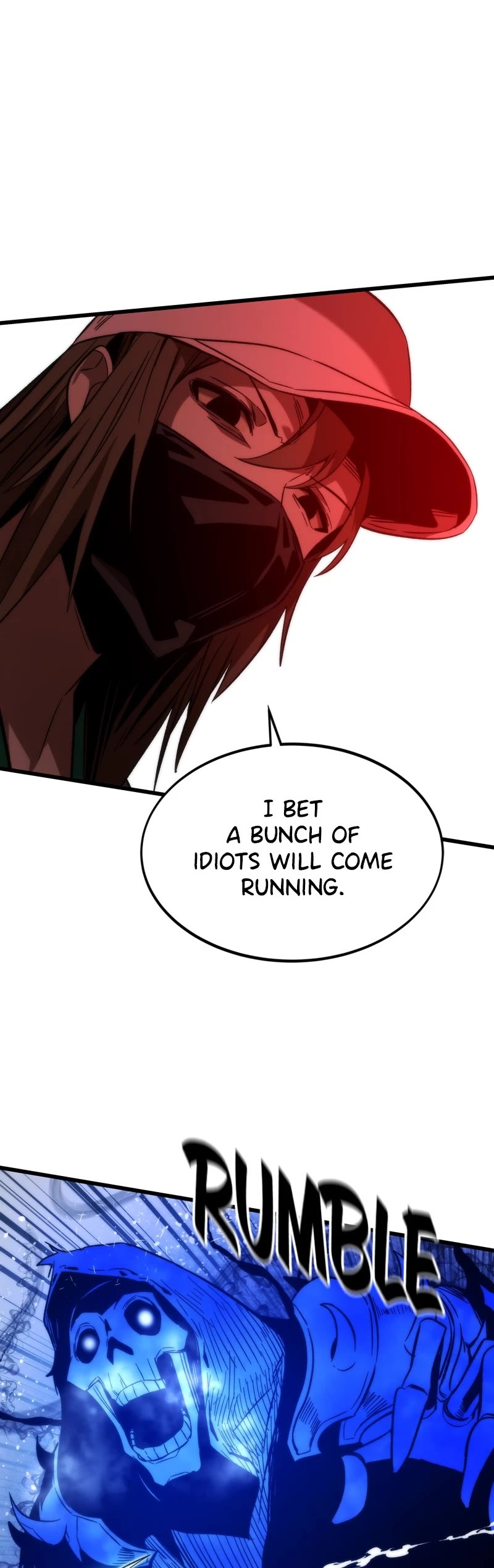 Ultra Alter Chapter 81 page 70 - Chapter 81: Ep. 81 - Tiger Moth