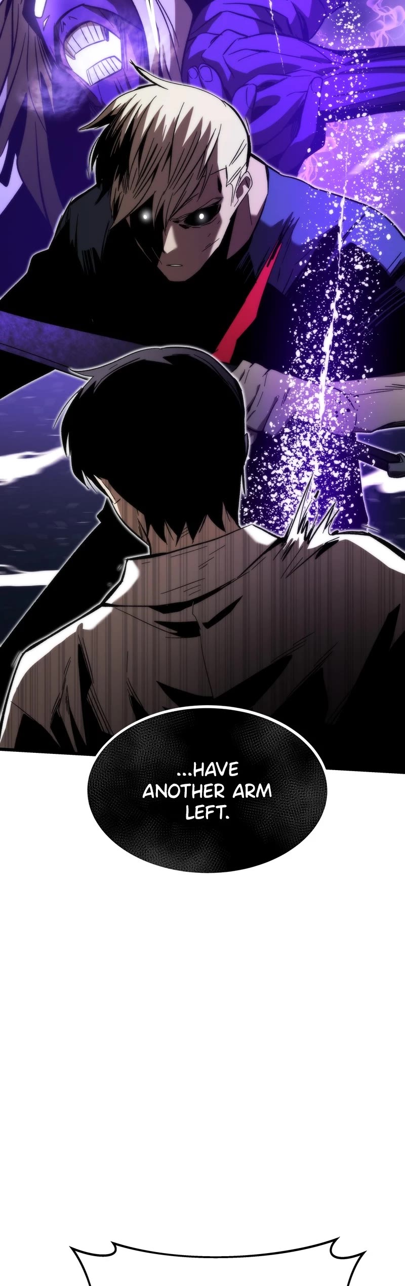Ultra Alter Chapter 81 page 9 - Chapter 81: Ep. 81 - Tiger Moth