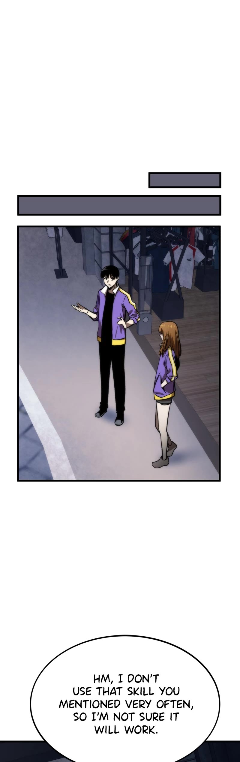 Ultra Alter Chapter 82 page 10 - Chapter 82: Ep. 82 - Monster Rush