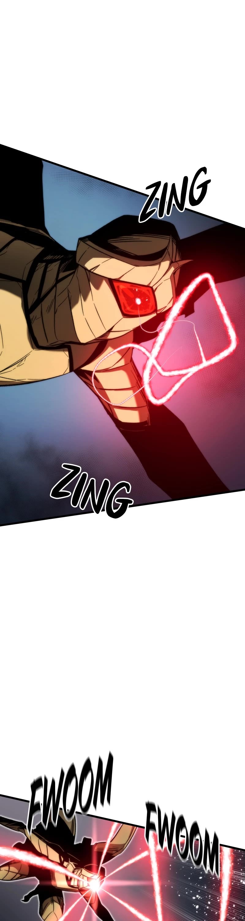 Ultra Alter Chapter 82 page 17 - Chapter 82: Ep. 82 - Monster Rush