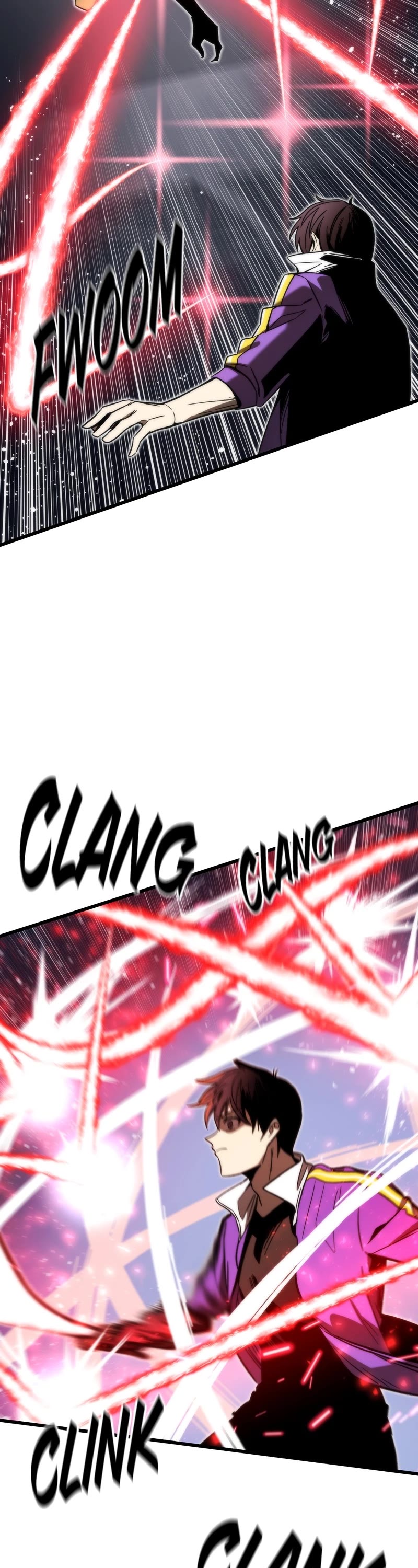 Ultra Alter Chapter 82 page 18 - Chapter 82: Ep. 82 - Monster Rush
