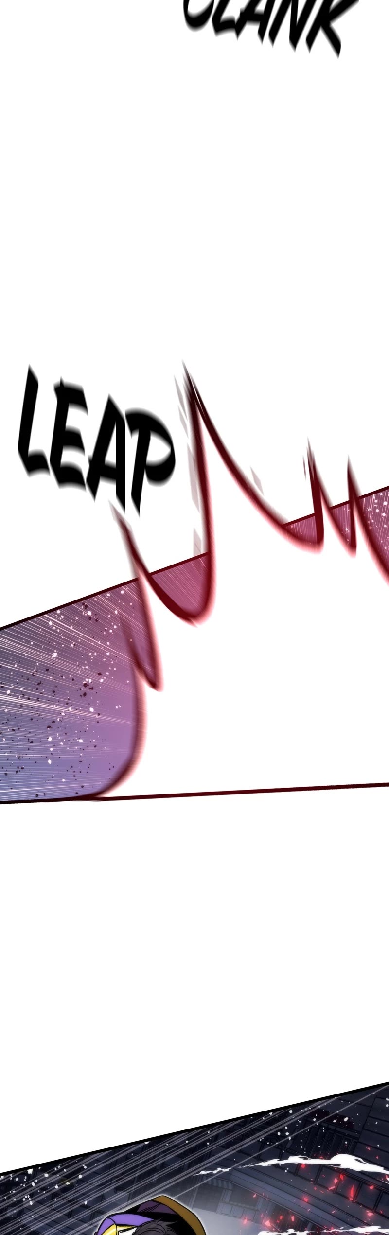 Ultra Alter Chapter 82 page 19 - Chapter 82: Ep. 82 - Monster Rush