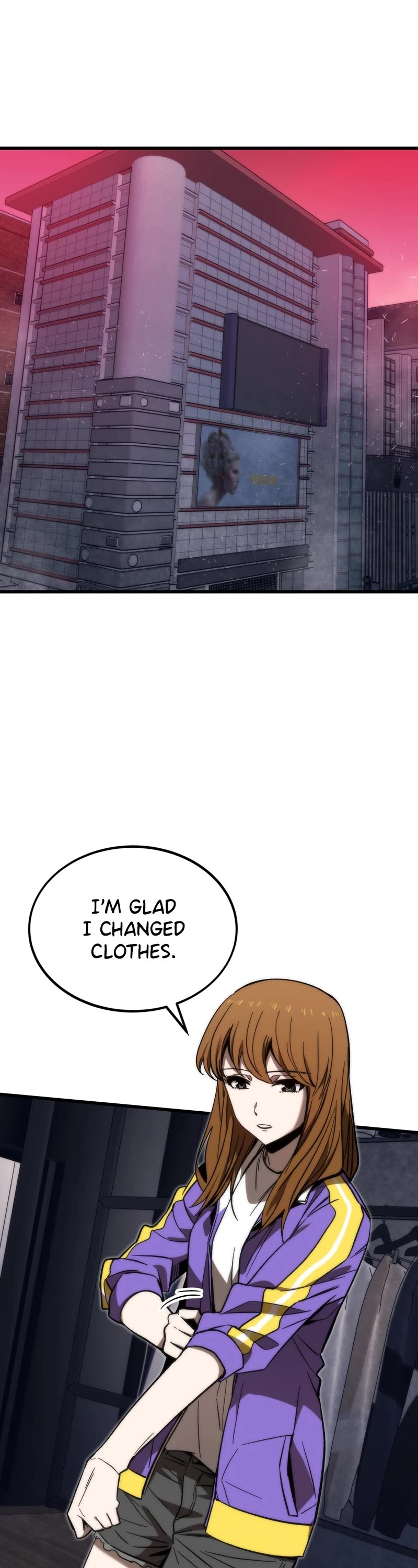 Ultra Alter Chapter 82 page 2 - Chapter 82: Ep. 82 - Monster Rush
