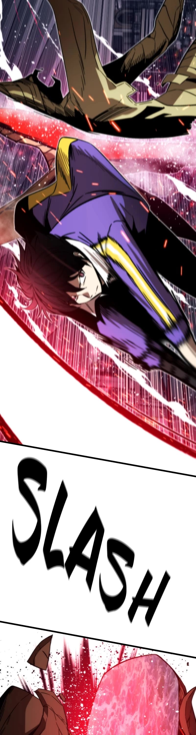 Ultra Alter Chapter 82 page 27 - Chapter 82: Ep. 82 - Monster Rush