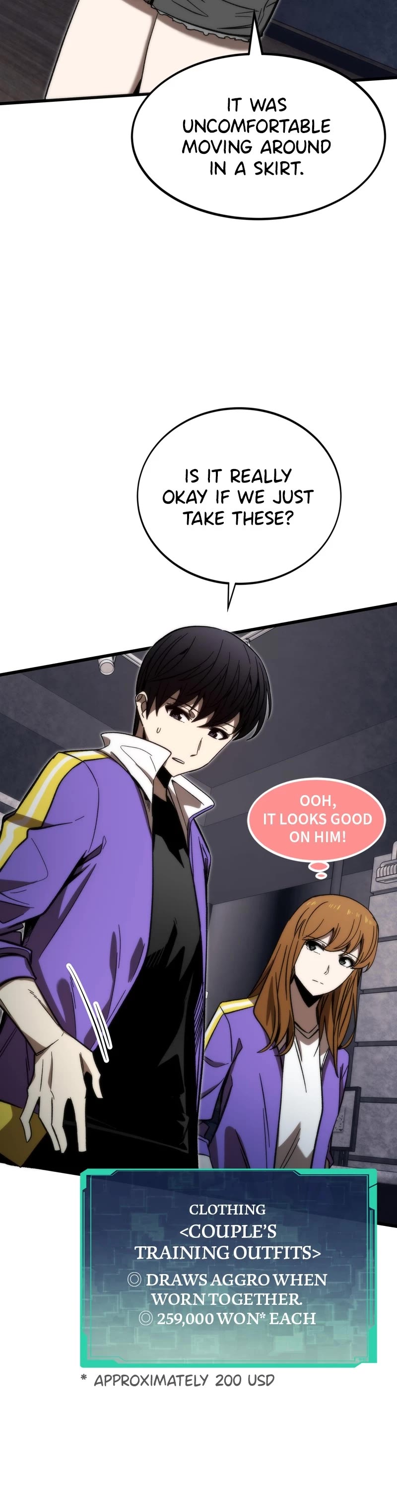 Ultra Alter Chapter 82 page 3 - Chapter 82: Ep. 82 - Monster Rush