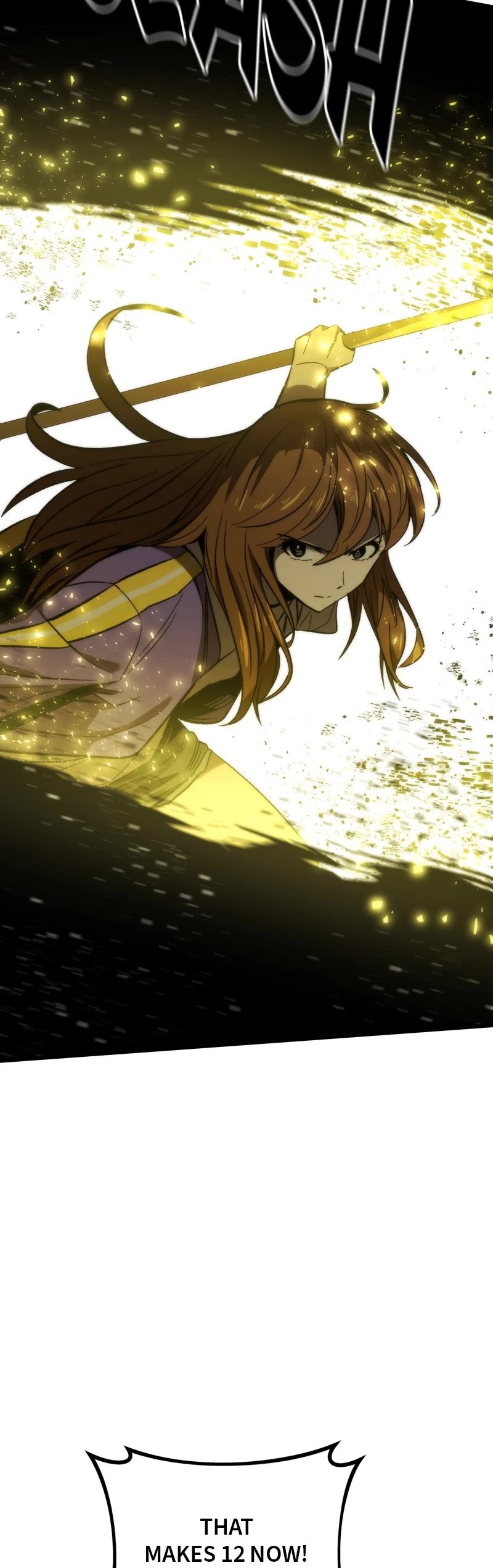 Ultra Alter Chapter 82 page 30 - Chapter 82: Ep. 82 - Monster Rush