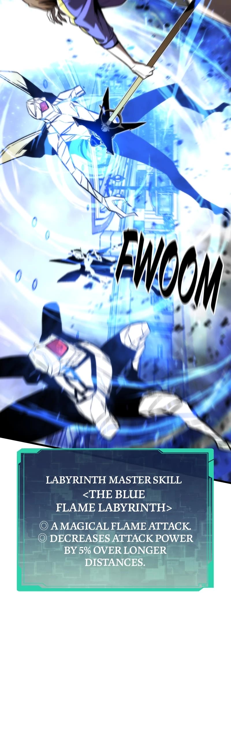 Ultra Alter Chapter 82 page 39 - Chapter 82: Ep. 82 - Monster Rush