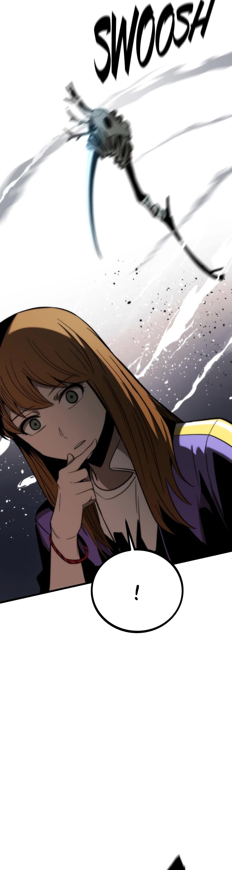 Ultra Alter Chapter 82 page 42 - Chapter 82: Ep. 82 - Monster Rush