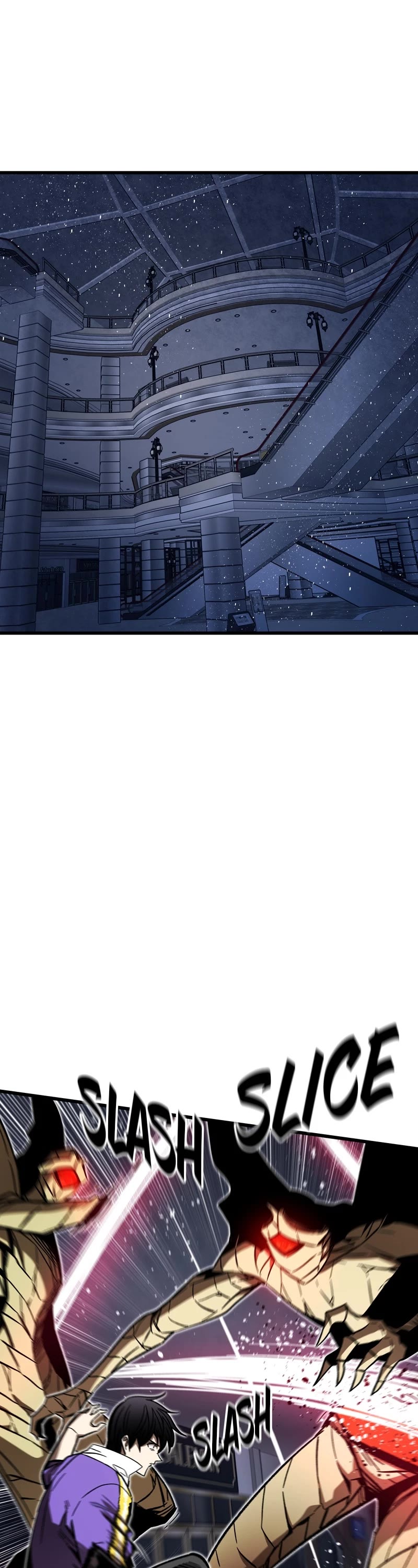 Ultra Alter Chapter 82 page 48 - Chapter 82: Ep. 82 - Monster Rush
