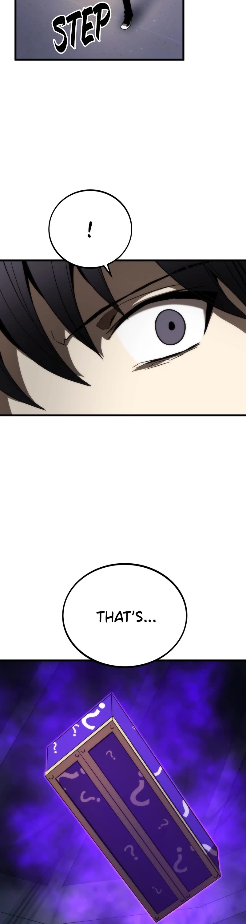 Ultra Alter Chapter 82 page 53 - Chapter 82: Ep. 82 - Monster Rush