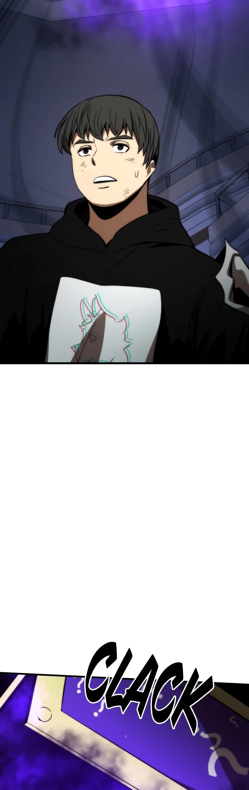 Ultra Alter Chapter 82 page 54 - Chapter 82: Ep. 82 - Monster Rush