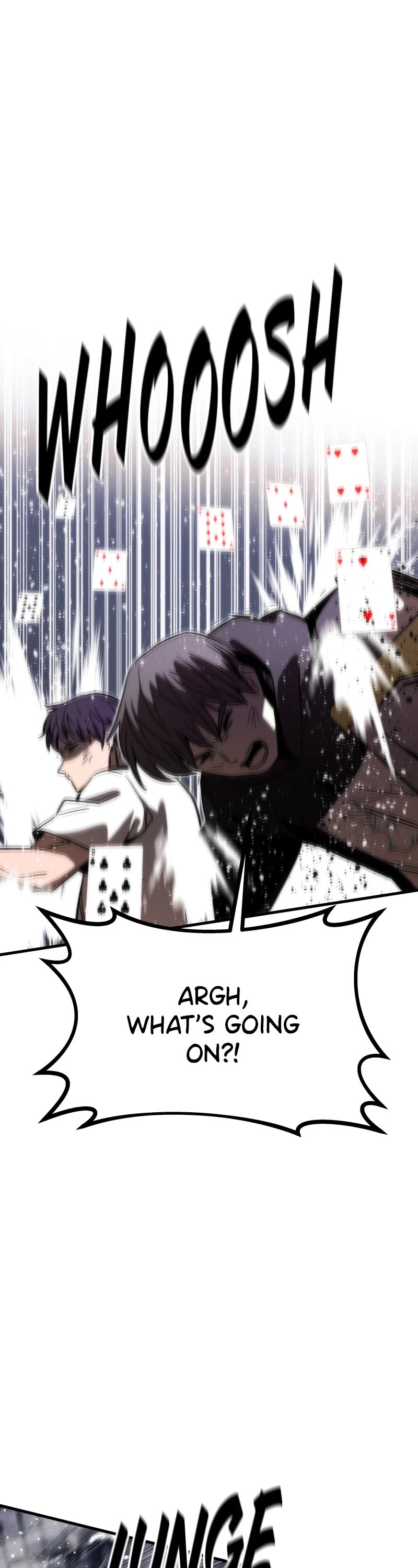 Ultra Alter Chapter 82 page 57 - Chapter 82: Ep. 82 - Monster Rush