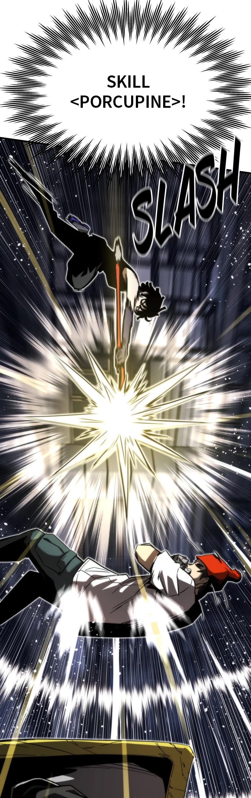 Ultra Alter Chapter 82 page 59 - Chapter 82: Ep. 82 - Monster Rush