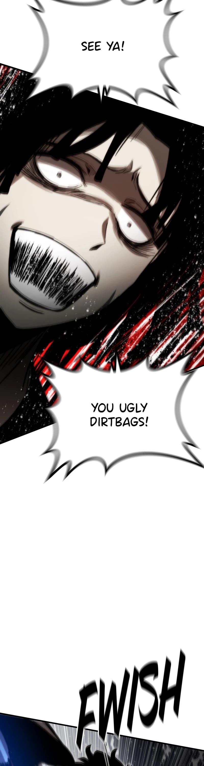 Ultra Alter Chapter 82 page 62 - Chapter 82: Ep. 82 - Monster Rush