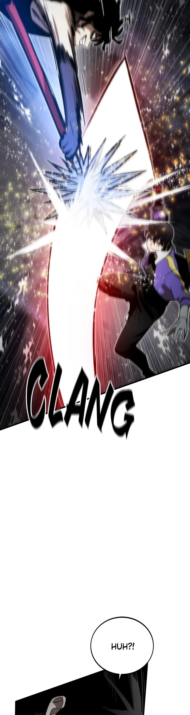 Ultra Alter Chapter 82 page 63 - Chapter 82: Ep. 82 - Monster Rush