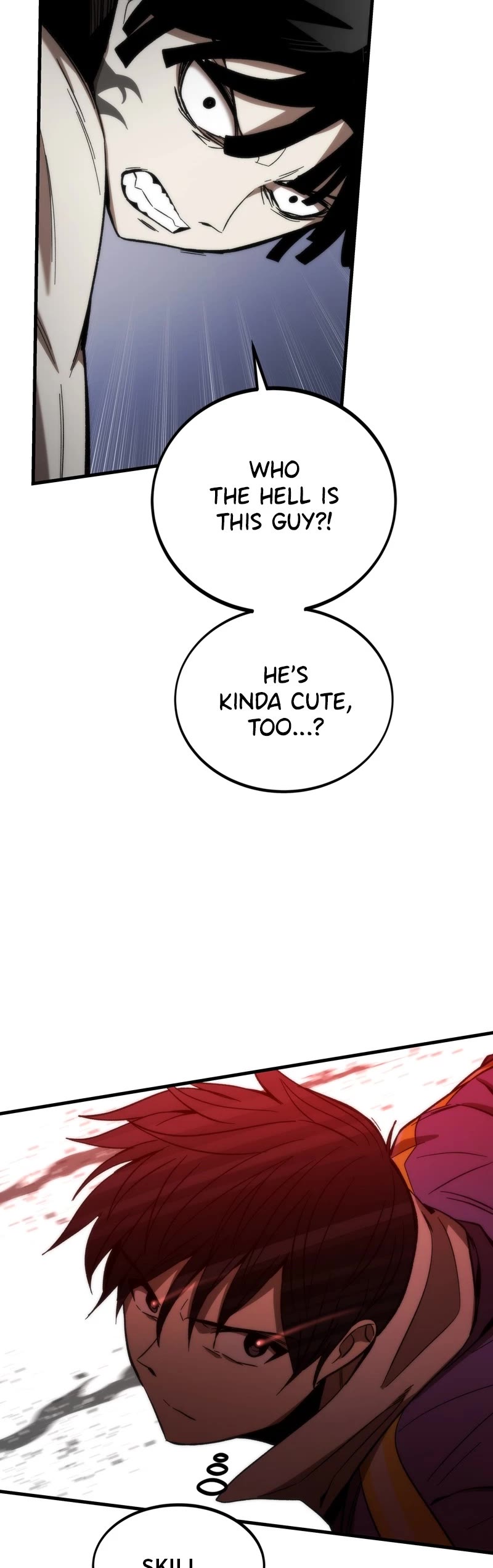 Ultra Alter Chapter 82 page 64 - Chapter 82: Ep. 82 - Monster Rush