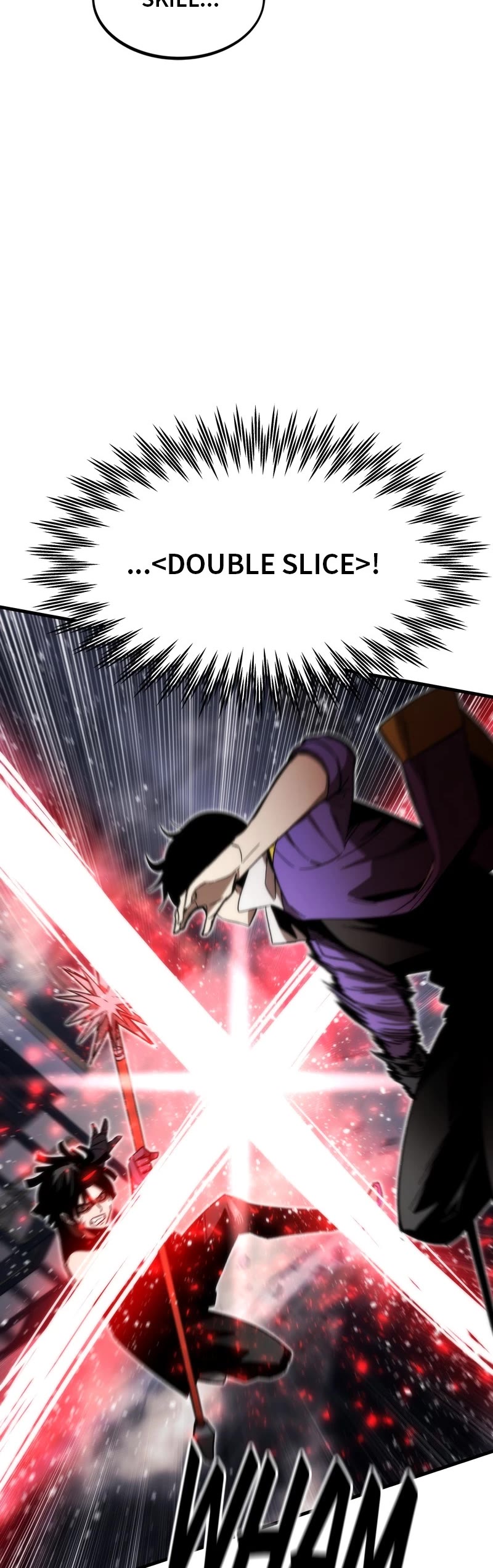 Ultra Alter Chapter 82 page 65 - Chapter 82: Ep. 82 - Monster Rush