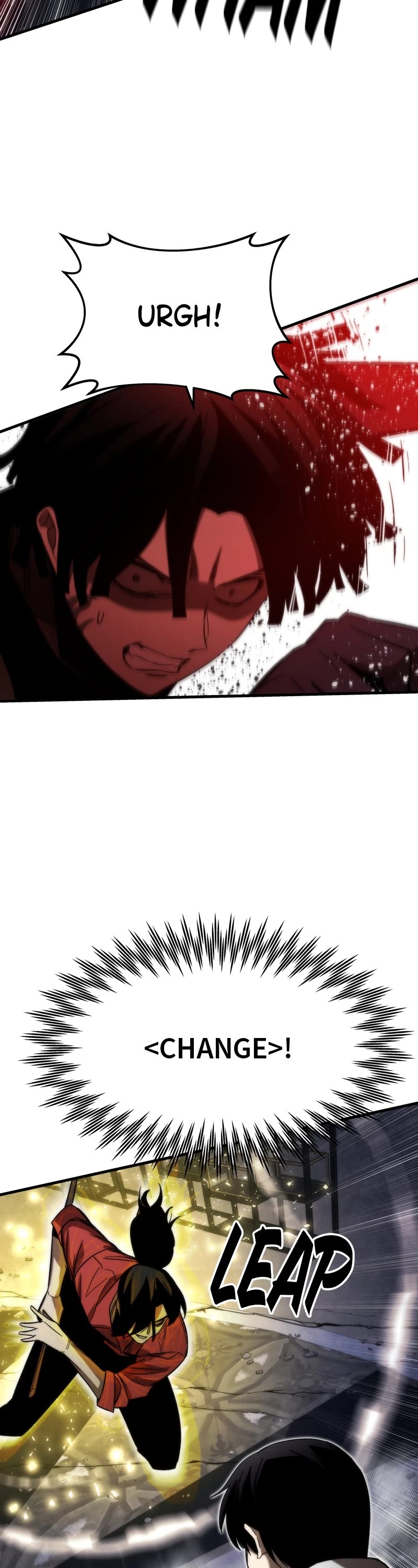 Ultra Alter Chapter 82 page 66 - Chapter 82: Ep. 82 - Monster Rush