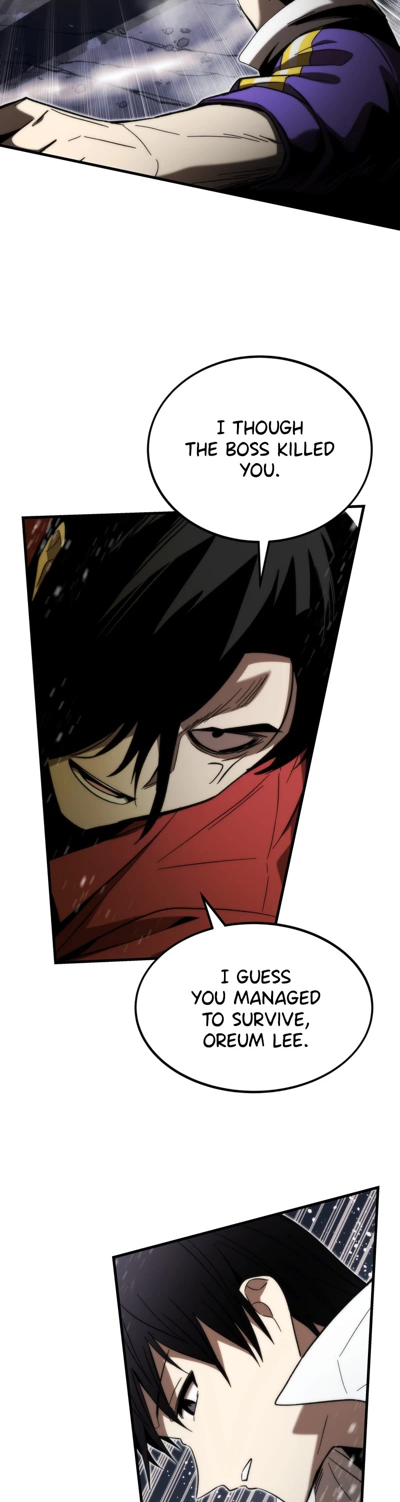 Ultra Alter Chapter 82 page 67 - Chapter 82: Ep. 82 - Monster Rush