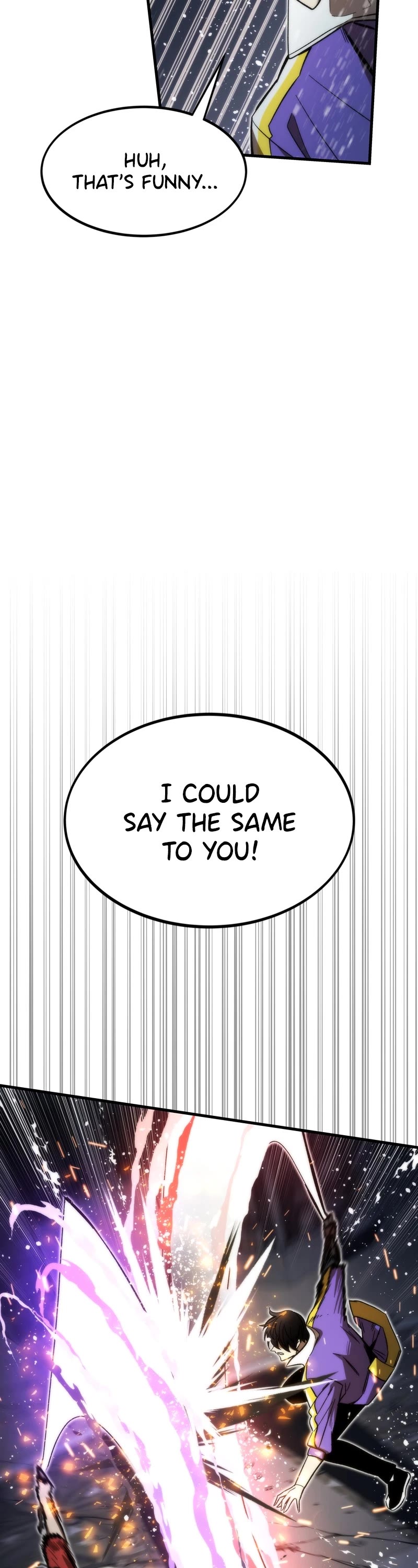 Ultra Alter Chapter 82 page 68 - Chapter 82: Ep. 82 - Monster Rush
