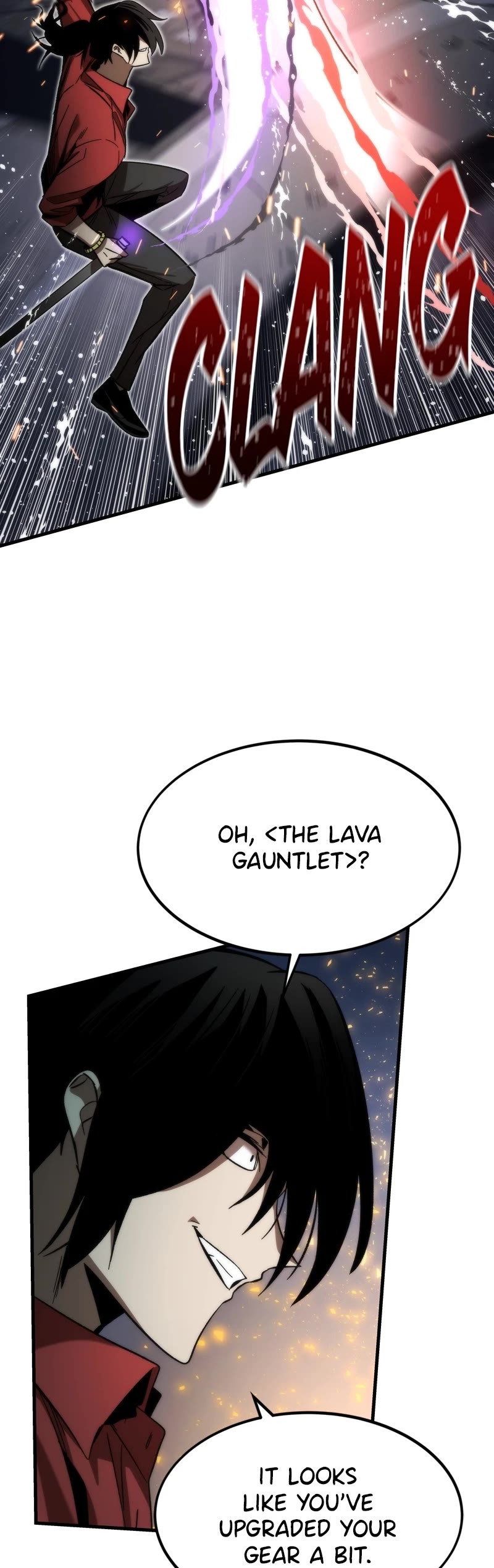 Ultra Alter Chapter 82 page 69 - Chapter 82: Ep. 82 - Monster Rush