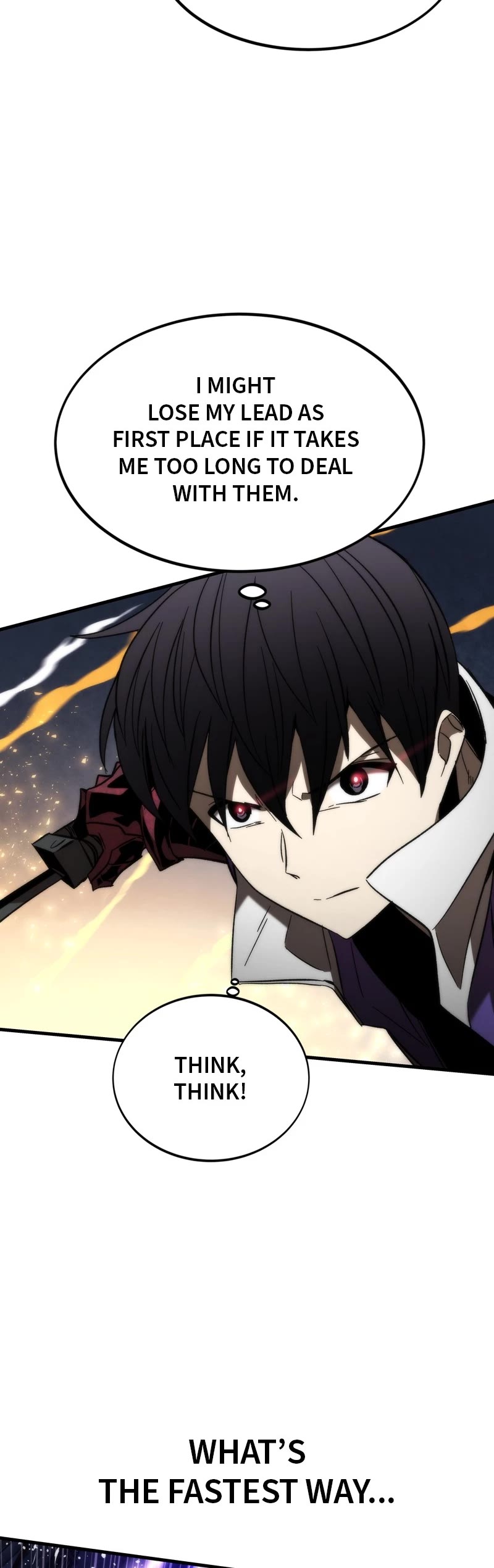 Ultra Alter Chapter 82 page 70 - Chapter 82: Ep. 82 - Monster Rush