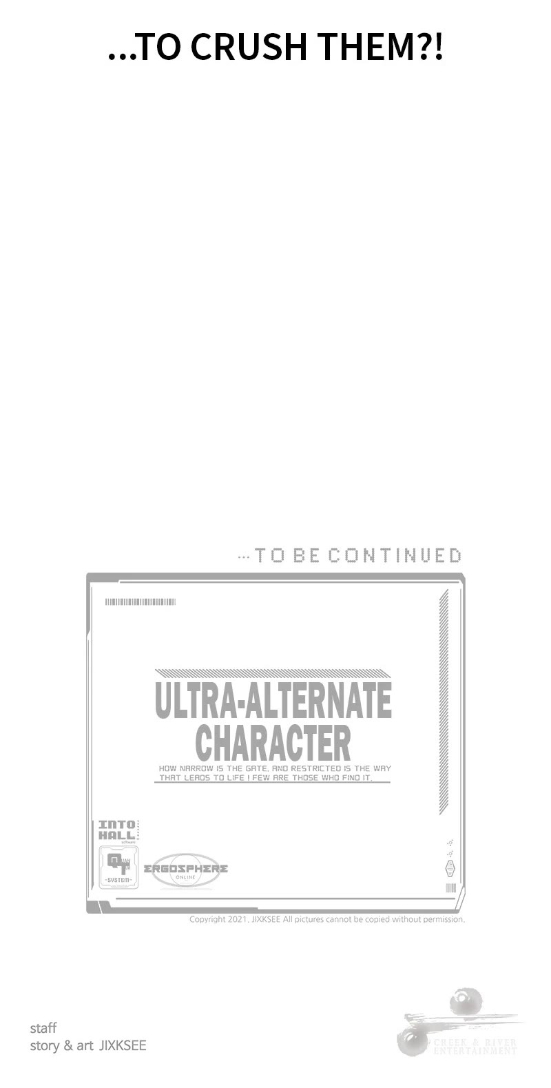 Ultra Alter Chapter 82 page 72 - Chapter 82: Ep. 82 - Monster Rush